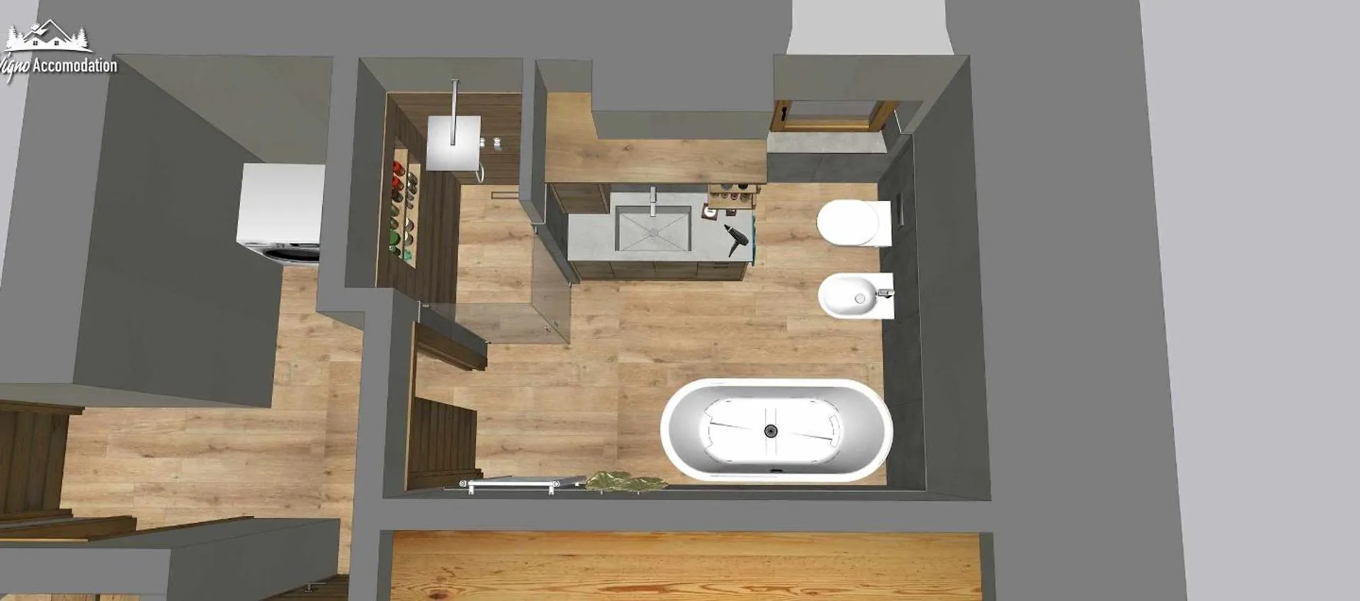 Chalet Lucky Exclusive By Livigno Accomodation