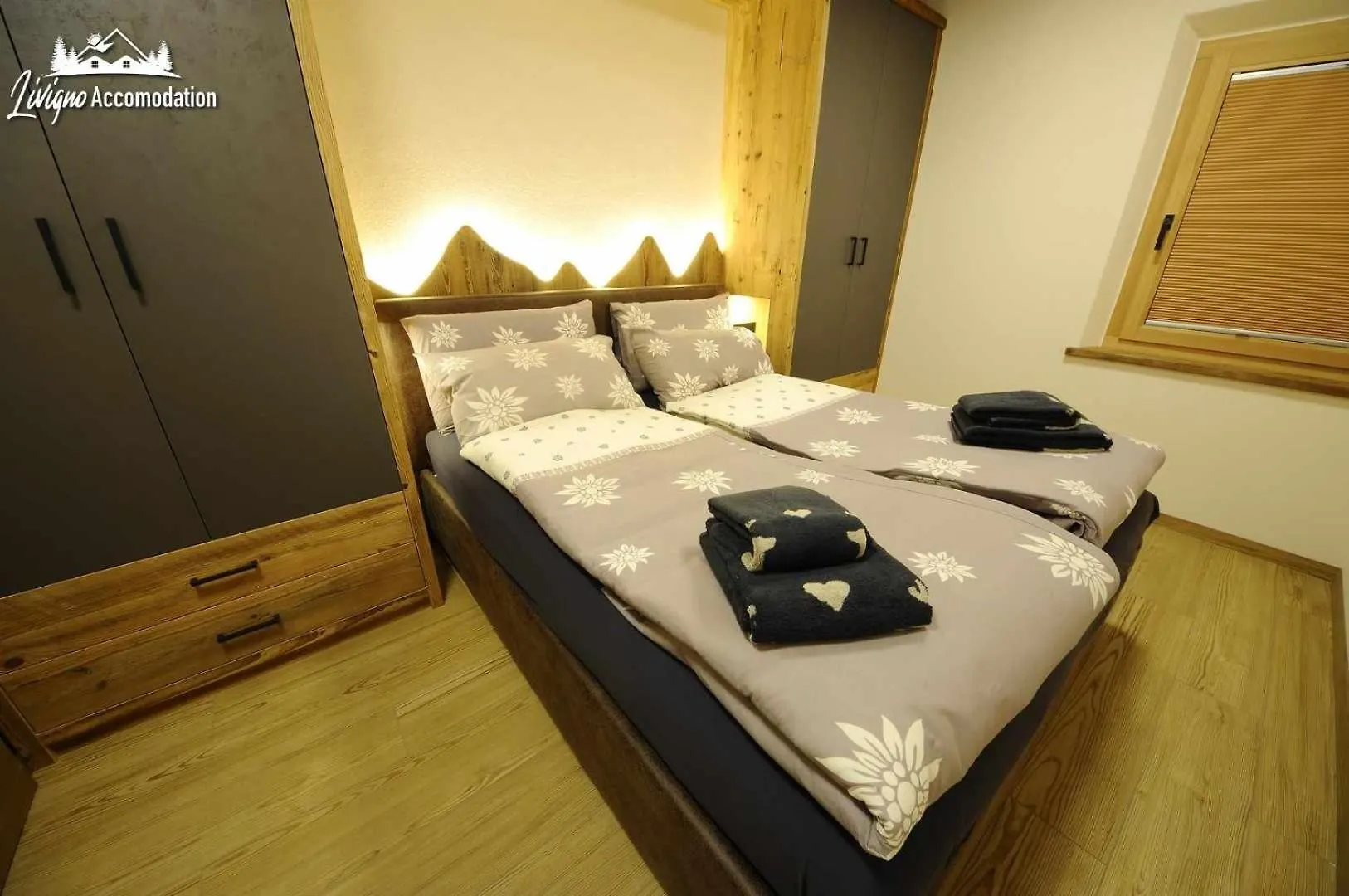 Chalet Lucky Exclusive By Livigno Accomodation