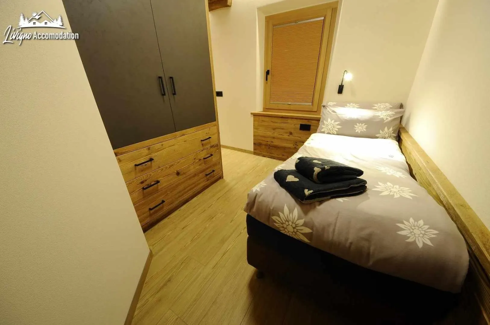 Chalet Lucky Exclusive By Livigno Accomodation 0*,