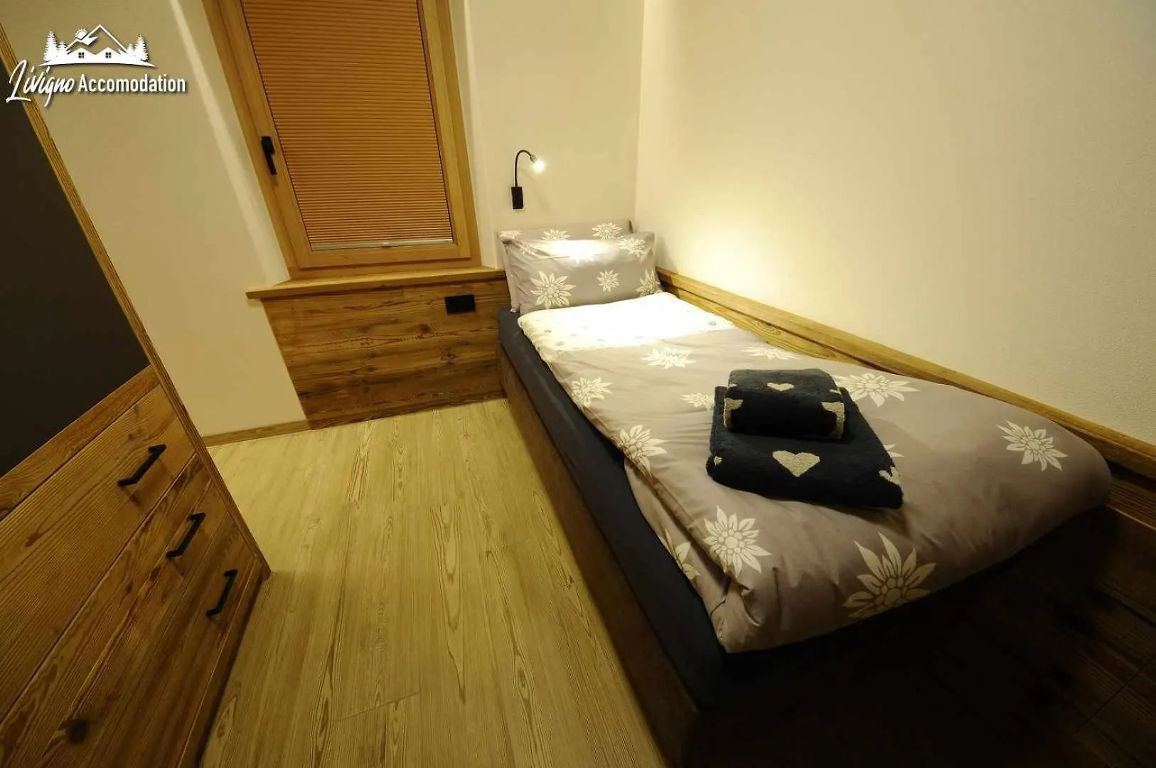 Chalet Lucky Exclusive By Livigno Accomodation