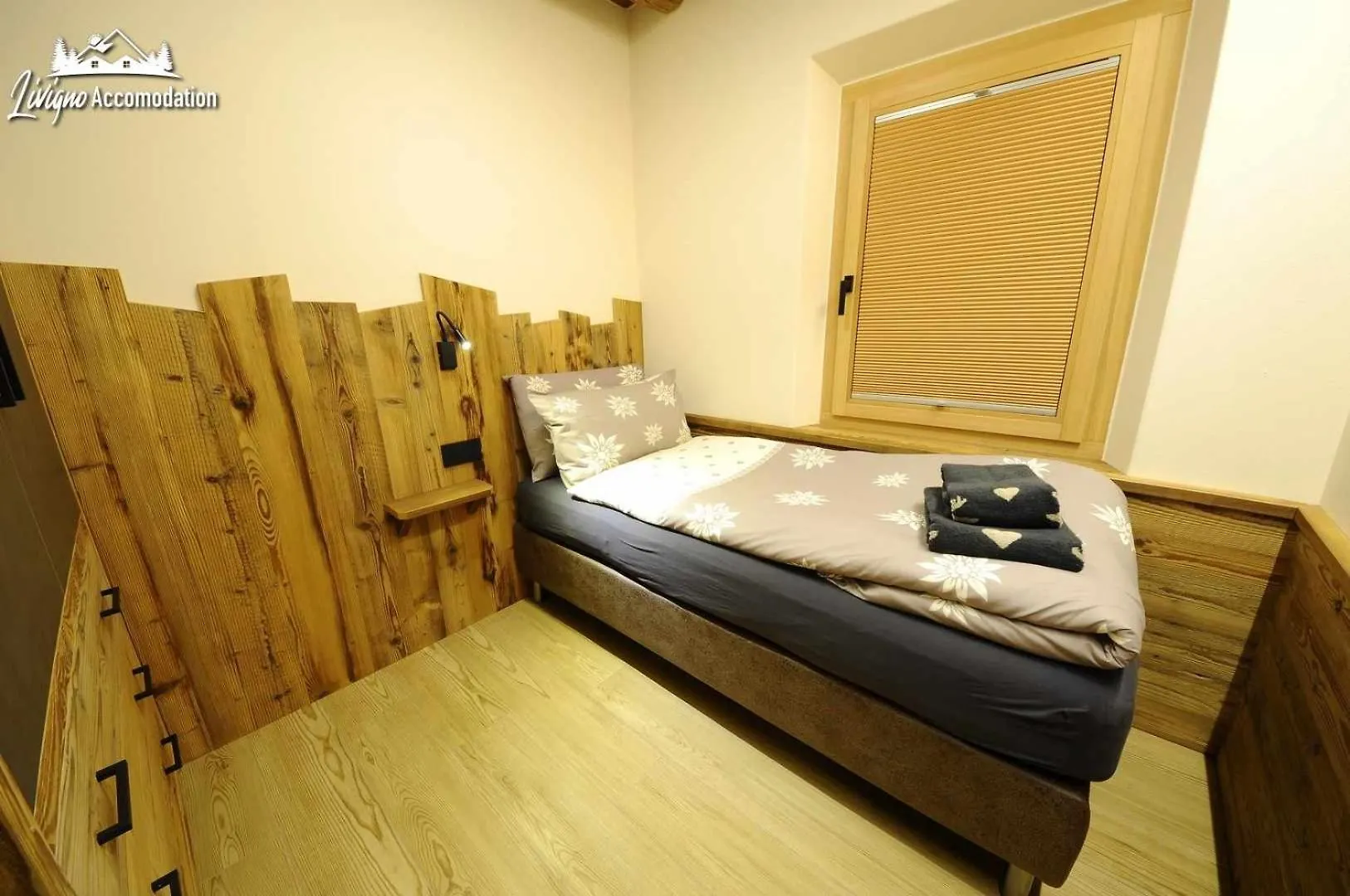 Chalet Lucky Exclusive By Livigno Accomodation Apartment