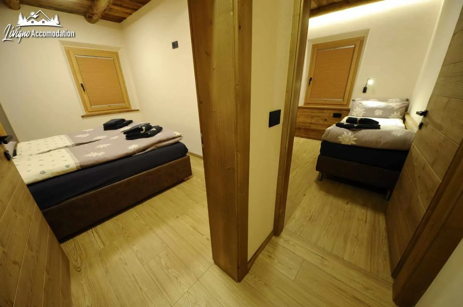 Chalet Lucky Exclusive By Livigno Accomodation Apartment