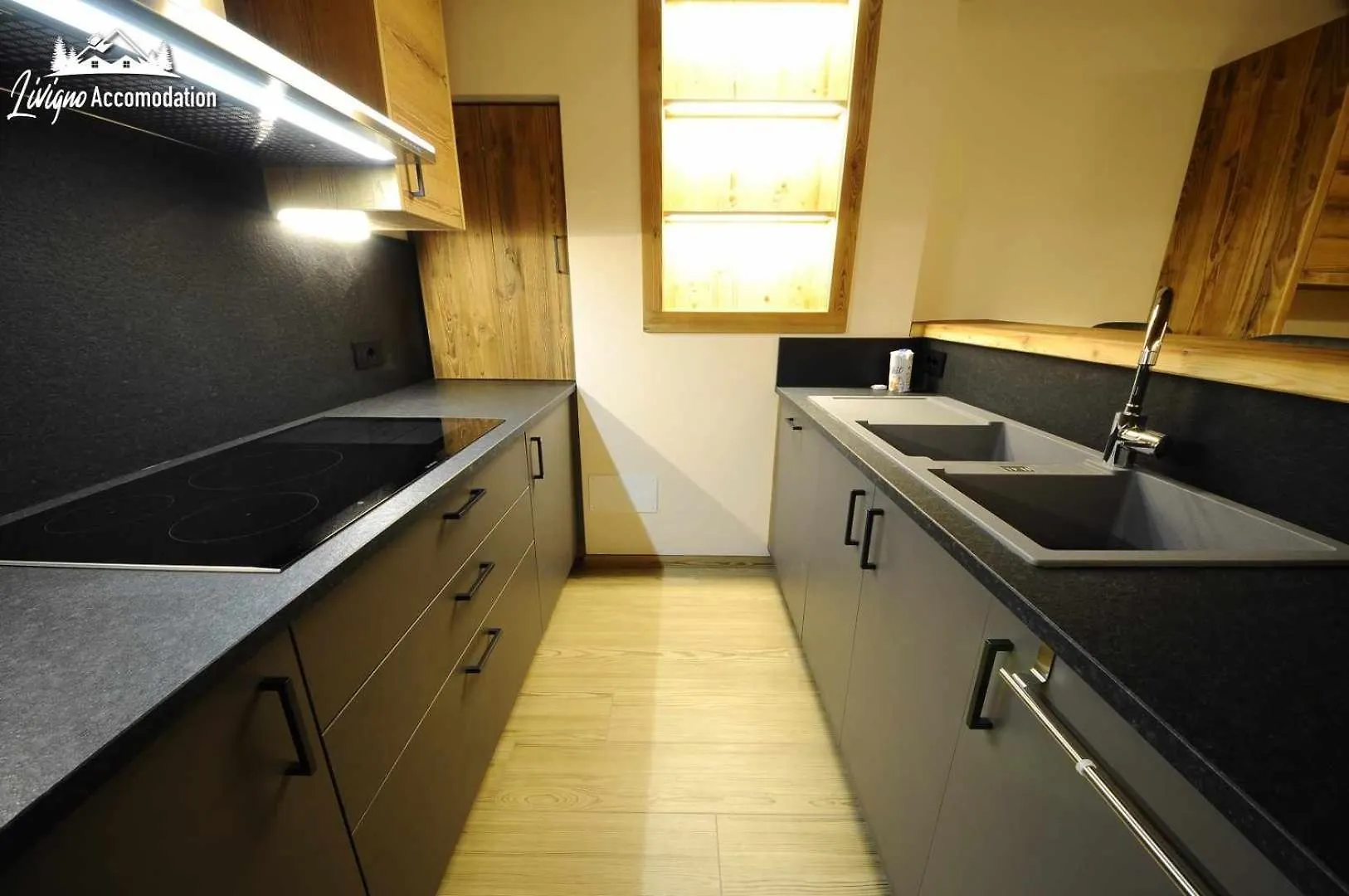 Chalet Lucky Exclusive By Livigno Accomodation Apartment